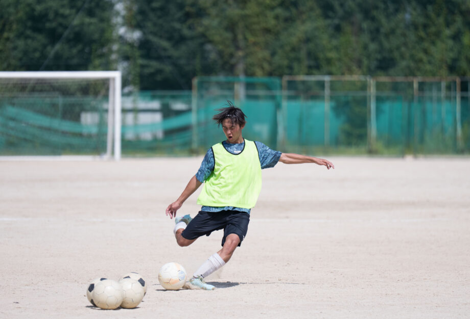 サッカー部