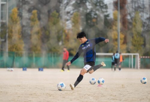 サッカー部