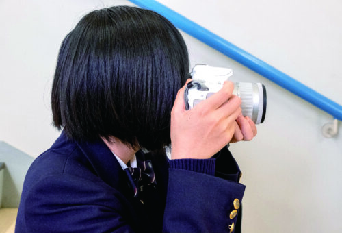 写真部