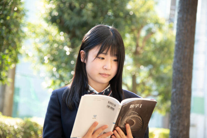 入試Q&A