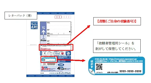 入学手続き書類 1．入学手続き書類の提出（合格者用） | 麻布大学附属高等学校公式サイト