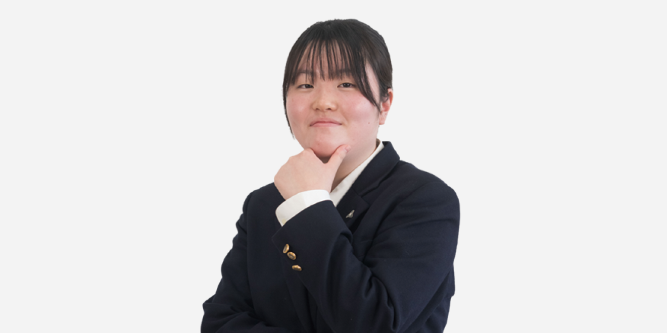 クロストーク写真