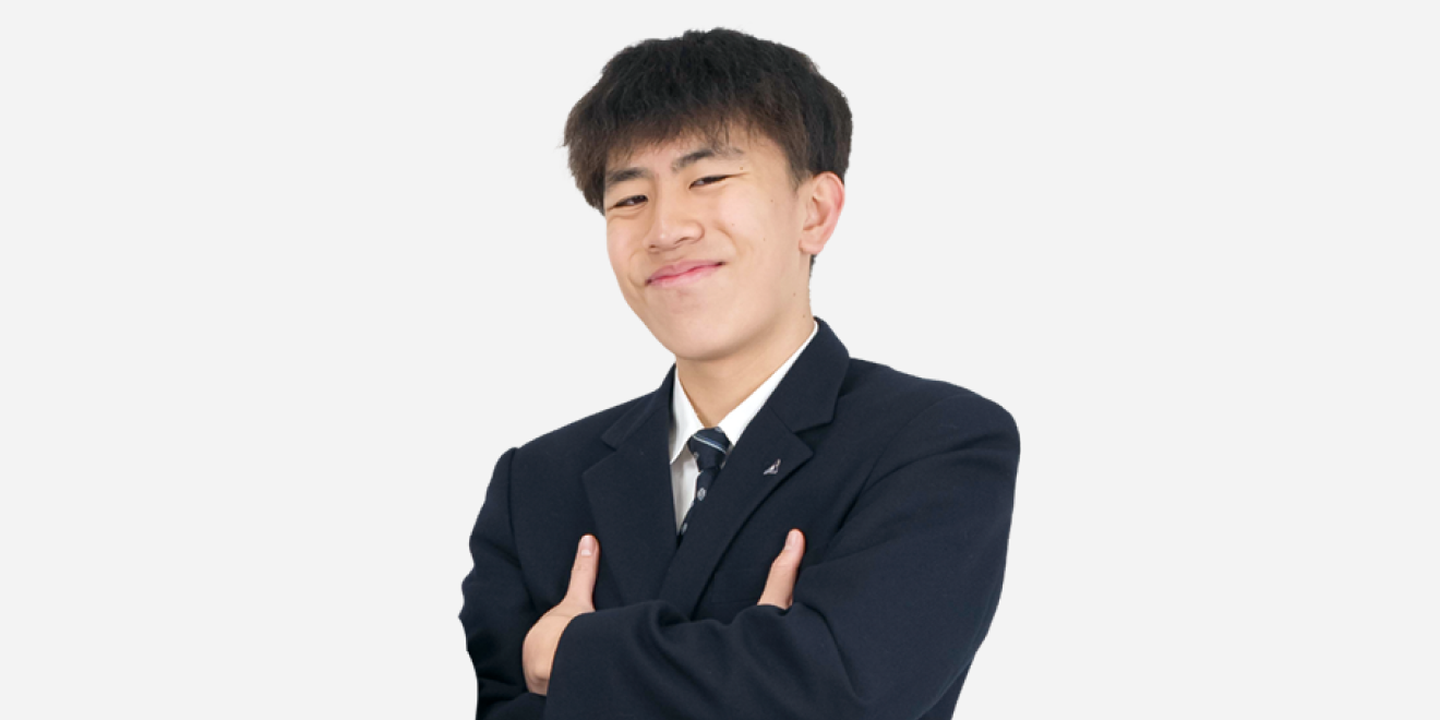 クロストーク写真