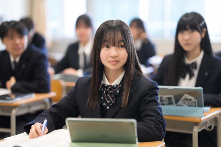 進学実績