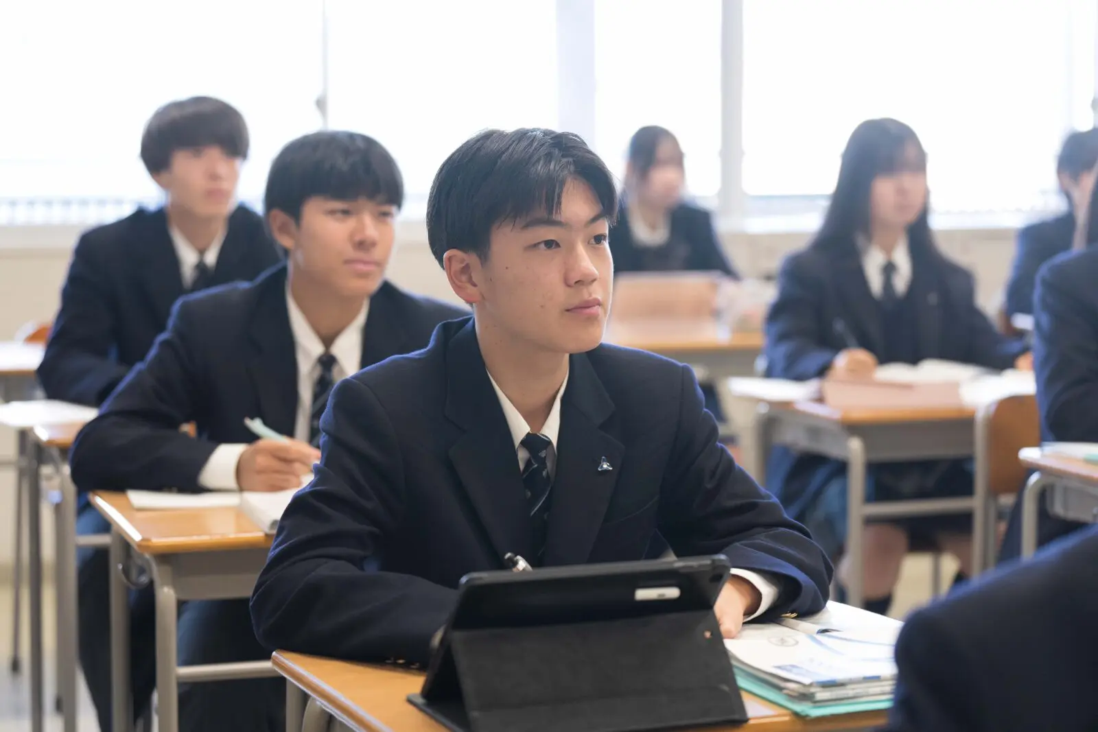 2026年度学校説明会・公開行事 | 麻布大学附属高等学校公式サイト