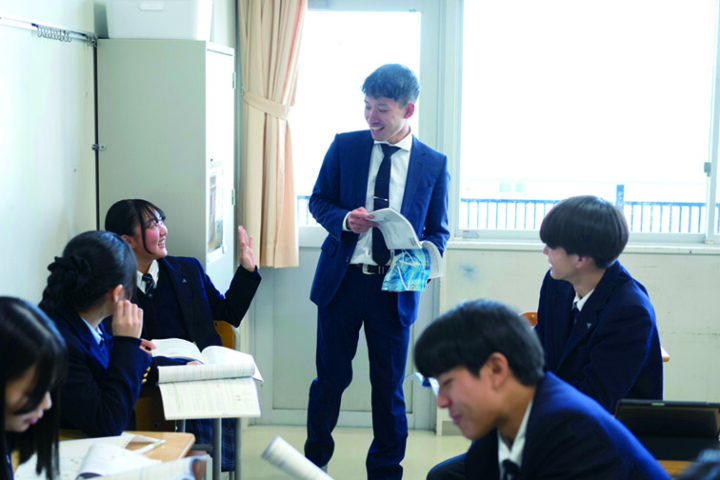 3クラス制