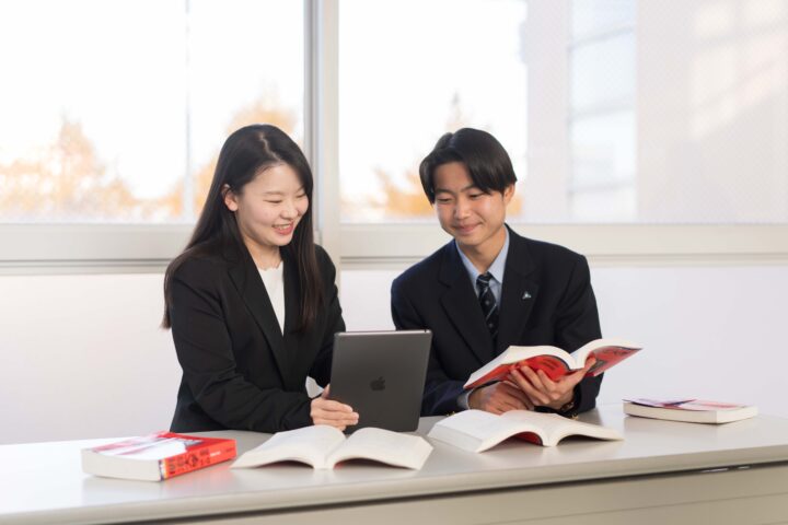 進路指導
