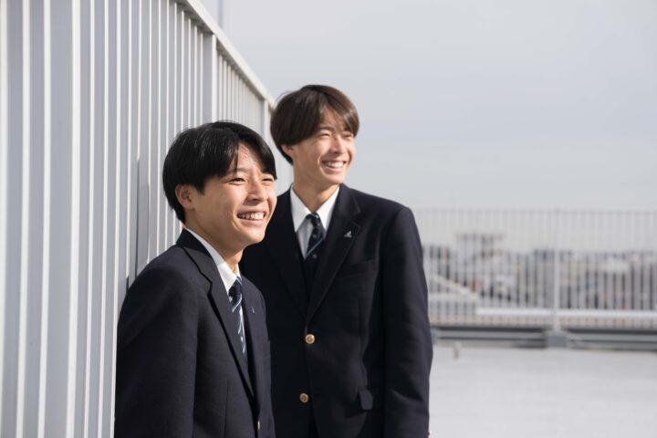 入試Q&A