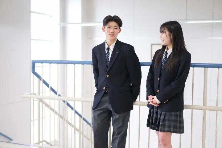 学校生活 | 麻布大学附属高等学校公式サイト