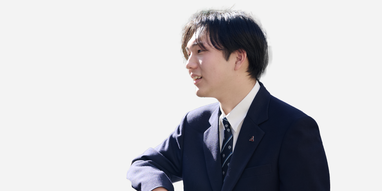 クロストーク写真