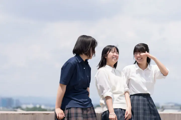 入試Q&A
