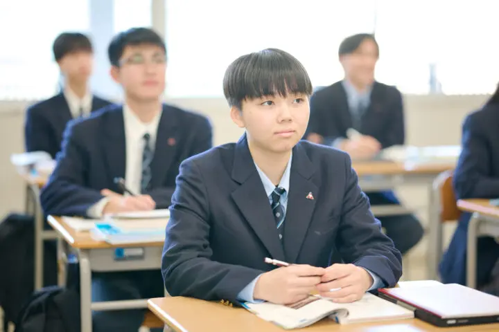 進学実績